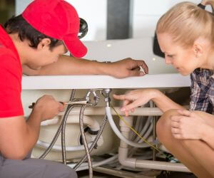 About Plumbers Pros Pamplin, VA